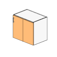 Appliance Stack Bottom - Wing Line Right