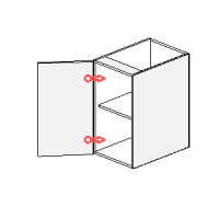  - Base Hinge Position Settings
