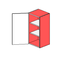  - Wall Carcass Settings