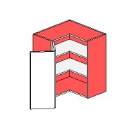  - Wall Corner Settings